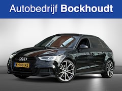 Audi A3 Sportback - 2.0 TDI q. Ambi. PL+