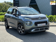 Citroën C3 Aircross - 1.2 PureTech S&S Shine