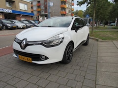 Renault Clio Estate - Energy TCe 90pk S&S Expr Dealer onderh