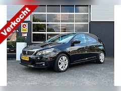 Peugeot 308 - 1.2 Blue Executive, Bluetooth, CarPlay, Cruise, Pano, Navi, PDC
