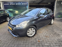 Peugeot 208 - 1.2 VTi Active | 2E EIGENAAR | 12MND GARANTIE | AIRCO | CRUISE | NW APK