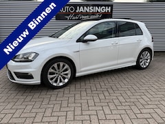 Volkswagen Golf - 1.2 TSI Highline Cup Edition | Schuif/Kanteldak | Stoelverwarming | Camera | Navi | Keyles