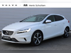 Volvo V40 - T3 Automaat Polar+ Sport | Panoramadak | Stoelverwarming | on Call | Parkeercamera | Park