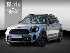 MINI Countryman - Cooper | Classic + Panodak + Achteruitrijcamera + Comfort Access + Apple Carplay + Verwarm