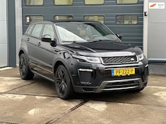 Land Rover Range Rover Evoque - 2.0 Si4 Autobiography