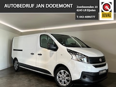 Fiat Talento - 1.6 MULTIJET 92KW navigatie