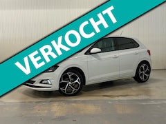 Volkswagen Polo - 1.0 TSI Comfortline | NAP | ACC | CARPLAY | MISTLAMPEN