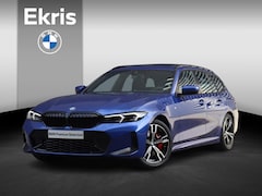 BMW 3-serie Touring - 330i xDrive | High Executive | M Sportpakket Pro | Panodak | Trekhaak | Head-Up | Parking