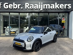 MINI Cooper - 1.5 Business Edition*LED*Navi*Stoelverwarming