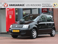 Fiat Panda - 1.2 *Dynamic* | Nieuwe APK | A/C | Orig. NL |