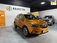 Opel Mokka X - 1.4 Turbo Innovation Navi-Camera, leder Int, Apple-Carplay