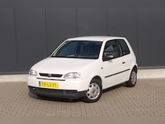 SEAT Arosa - 1.0i | 1 eigenaar | 65.000 km | Apk 09-2026