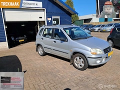 Suzuki Ignis - 1.3-16V GS
