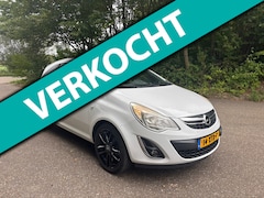 Opel Corsa - 1.4-16V Color Edition | Airco | 17'' | APK 09-2026
