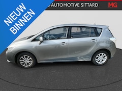Toyota Verso - 1.8 VVT-i Dynamic Business