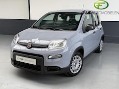 Fiat Panda - 1.0 Hybrid