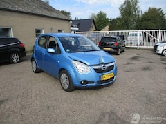 Opel Agila - 1.0 Selection Airco