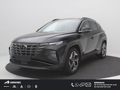 Hyundai Tucson - 1.6 T-GDI PHEV Premium Sky 4WD / Trekhaak / Historie aanwezig / Bestuurdersstoel met geheu