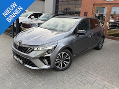 Renault Clio - 1.6 E-Tech Full Hybrid 145 techno | Stuur + Stoelverwarming | Camera |