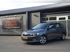 Skoda Fabia Combi - 1.0 Style AIRCO LM VELGEN AIRCO CRUISE NETTE AUTO