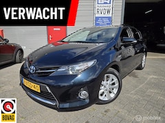 Toyota Auris - 1.8 Hybrid Lease+ Panonorama dak -Navi