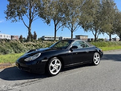 Porsche 911 Cabrio - 3.4 Carrera 4