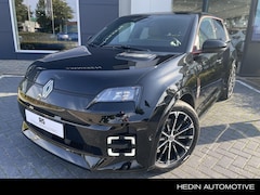 Renault 5 - 5 urban range iconic cinq 40 kWh | pack safety & advanced driving assist | Harman Kardon |