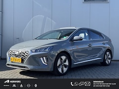 Hyundai IONIQ - 1.6 GDi Premium - Plus Sky / Dealer onderhouden / Climate control / Glazen schuif- en kant