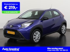 Toyota Aygo X - 1.0 VVT-i MT Play | Camera | Carplay | ACC | Zondag Open