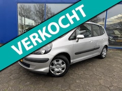 Honda Jazz - 1.2 Cool Airco - Aux - Elek. Ramen