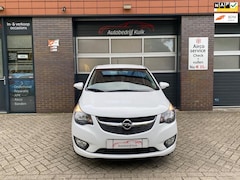 Opel Karl - 1.0 ecoFLEX Edition vol optie, s