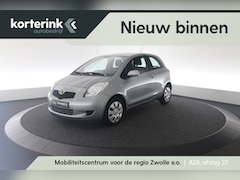 Toyota Yaris - 1.3 VVTi Sol