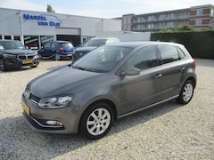 Volkswagen Polo - 1.2 TSI Comfortline