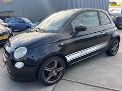 Fiat 500 - 0.9 TwinAir NWE APK AUTOMAAT