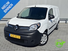 Renault Kangoo - Z.E. Maxi*33Kwh*KOOPACCU*HAAK*A/C*CRUISE*PDC*TEL