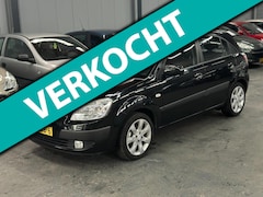 Kia Rio - 1.4 X-pect APK NAP Airco Trekhaak