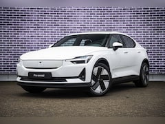 Polestar 2 - 2 Long Range Single Motor Plus 82 kWh