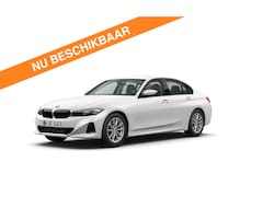BMW 3-serie - 320d - Sportstoelen - Trekhaak - 1-Hand - Navigatie - Bluetooth