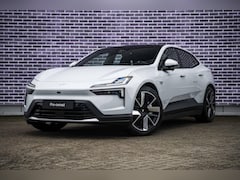 Polestar 4 - 4 Long Range Dual motor 100 kWh