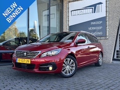 Peugeot 308 SW - 1.2 PureTech Blue*ACC*ECC*NAVI*CAM*CARPLAY