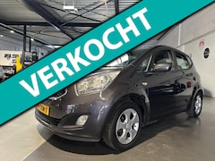 Kia Venga - 1.4 CVVT Plus Pack/Trekhaak/Apk nieuw bij aflevering