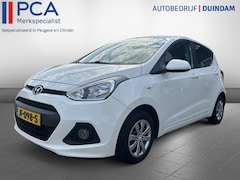 Hyundai i10 - 1.0i i-Motion Comf