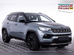 Jeep Compass - 4 x e 240 Plug-in Hybrid Upland | Full LED | ECC | PDC | CARPLAY | CAMERA | Half LEDER