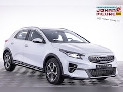 Kia XCeed - 1.6 GDi PHEV DynamicLine | Full LED | ECC | CAMERA | CARPLAY