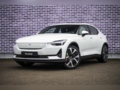 Polestar 2 - 2 Long Range Dual Motor Performance Plus 82 kWh