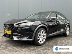 CUPRA Formentor - 1.4 e-Hybrid 204pk Business | Camera | Carplay | Climate control | Inklapbare spiegels | 1