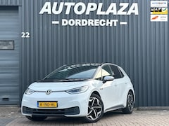 Volkswagen ID.3 - First Plus 58 kWh CAMERA / STOELVERW