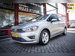 Volkswagen Golf Sportsvan - 1.4 TSI Highline | Automaat| Navigatie | Parkeer hulp | Cruise control |