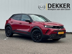 Opel Mokka Electric - GS-Line 50 kWh met Navi/Camera, Driver Assist Pack