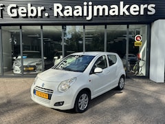 Suzuki Alto - 1.0 Exclusive Automaat *Airco